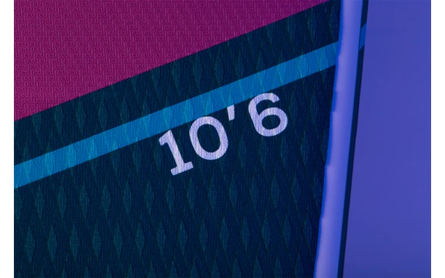 Red Paddle Co. SET Red Paddle Co RIDE SE 10,6 X 32 X 4,7 MSL + Red Paddle Co Hybrid Tough 3Pcs Paddle Lila 7 Red Paddle Co. SET Red Paddle Co RIDE SE 10,6 X 32 X 4,7 MSL + Red Paddle Co Hybrid Tough 3Pcs Paddle Lila – Bild 5