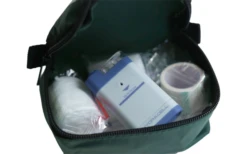 HydraCell Mini-Notlicht Grau/blau Einzelpack -Dometic || Outwell || High Peak Verkäufe 764747 5104244