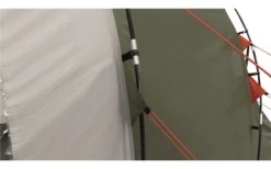 Easy Camp Huntsville Twin 600 Tunnelzelt Für 6 Personen -Dometic || Outwell || High Peak Verkäufe 767948 5122874