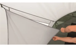 Easy Camp Huntsville Twin 600 Tunnelzelt Für 6 Personen -Dometic || Outwell || High Peak Verkäufe 767951 5122880