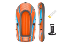 Bestway Schlauchboot-Set Kondor Elite