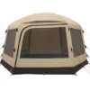 Robens Yurt Familienzelt Für 7 Personen Beige -Dometic || Outwell || High Peak Verkäufe 773507 5139812