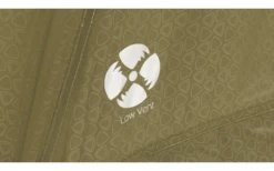 Robens Double Dreamer 5 Tunnelzelt Sand Grün -Dometic || Outwell || High Peak Verkäufe 774419 5188727