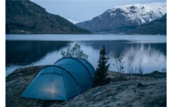 Robens Pioneer Tunnelzelt Blau 2EX -Dometic || Outwell || High Peak Verkäufe 777020 5152256