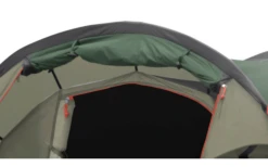 Easy Camp Spirit 200 Rustic Green Tunnelzelt Für 2 Personen -Dometic || Outwell || High Peak Verkäufe 785189 5183612