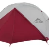 MSR Elixir 1 Kuppelzelt 1 Person -Dometic || Outwell || High Peak Verkäufe 788261 5321477
