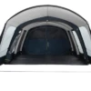 Outwell Hayward Lake 6ATC Aufblasbares Tunnelzelt 6 Personen -Dometic || Outwell || High Peak Verkäufe 790103 5208761