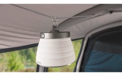 Outwell Hayward Lake 6ATC Aufblasbares Tunnelzelt 6 Personen -Dometic || Outwell || High Peak Verkäufe 790109 5208806