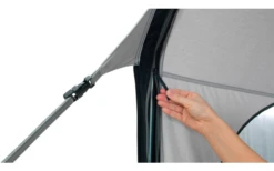 Outwell Hayward Lake 6ATC Aufblasbares Tunnelzelt 6 Personen -Dometic || Outwell || High Peak Verkäufe 790703 5216807