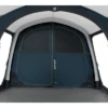 Outwell Hayward Lake 4ATC Aufblasbares Tunnelzelt 4 Personen -Dometic || Outwell || High Peak Verkäufe 790748 5220653