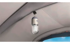 Outwell Hayward Lake 4ATC Aufblasbares Tunnelzelt 4 Personen -Dometic || Outwell || High Peak Verkäufe 790751 5220659