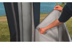 Outwell Hayward Lake 4ATC Aufblasbares Tunnelzelt 4 Personen -Dometic || Outwell || High Peak Verkäufe 790754 5220665