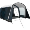 Outwell Hayward Lake 5ATC Aufblasbares Tunnelzelt 5 Personen -Dometic || Outwell || High Peak Verkäufe 790760 5218865