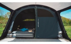 Outwell Hayward Lake 5ATC Aufblasbares Tunnelzelt 5 Personen -Dometic || Outwell || High Peak Verkäufe 790769 5218883