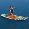 Bestway Hydro-Force SUP Allround Board-Set Breeze -Dometic || Outwell || High Peak Verkäufe 797852 5230736