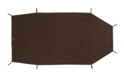 Nordisk Oppland 3 (2.0) Footprint -Dometic || Outwell || High Peak Verkäufe 802424 5252726