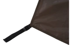 Nordisk Oppland 3 (2.0) Footprint -Dometic || Outwell || High Peak Verkäufe 802430 5252738