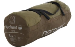 Nordisk Oppland 3 (3.0) PU Zelt -Dometic || Outwell || High Peak Verkäufe 802586 5252117