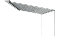 Fiamma Caravanstore XL 280 Sackmarkise Tuchfarbe Royal Grey 280 Cm -Dometic || Outwell || High Peak Verkäufe 805217 5266436