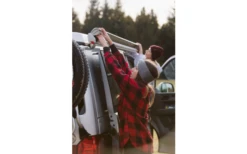 Fiamma F35 Pro 180 Markise Gehäusefarbe Titanium Tuchfarbe Royal Grey 180 Cm -Dometic || Outwell || High Peak Verkäufe 808148 5277584