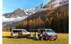 Fiamma F35 Pro 180 Markise Gehäusefarbe Titanium Tuchfarbe Royal Grey 180 Cm -Dometic || Outwell || High Peak Verkäufe 808154 5277596