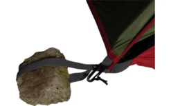 High Peak Kingfisher 2 Leichtgewichtiges Kuppelzelt 220 X 140 Cm -Dometic || Outwell || High Peak Verkäufe 815030 5293883