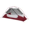 MSR Hubba NX Tent V6 Faltzelt 1 Person -Dometic || Outwell || High Peak Verkäufe 819884 5303717