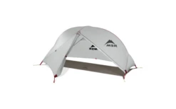 MSR Hubba NX Tent V6 Faltzelt 1 Person -Dometic || Outwell || High Peak Verkäufe 819887 5303723