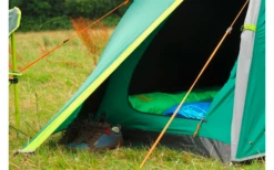 Coleman Kobuk Valley 2 Personen Zelt -Dometic || Outwell || High Peak Verkäufe 821501 5313065