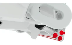 Fiamma F80s 320 Markise Gehäusefarbe Titanium Tuchfarbe Royal Grey 320 Cm -Dometic || Outwell || High Peak Verkäufe 821747 5306813