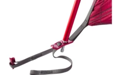 MSR Hubba NX Tent V6 Faltzelt 1 Person -Dometic || Outwell || High Peak Verkäufe 822647 5316812