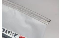 Fiamma Caravanstore XL ZIP 280 Markise Für Vorzelt ZIP Tuchfarbe Royal Grey 280 Cm -Dometic || Outwell || High Peak Verkäufe 823358 5318447