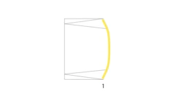 Outwell Zelt Touring Shelter Air -Dometic || Outwell || High Peak Verkäufe 823682 5319689