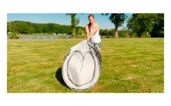 Coleman FastPitch Pop Up Galiano 4 Tunnelzelt -Dometic || Outwell || High Peak Verkäufe 823904 5325590