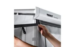 Thule Seitenwand Set Safari Residence G3 8000 -Dometic || Outwell || High Peak Verkäufe 89373 630699