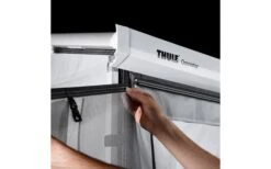 Thule Vorderwand Safari Residence G3 -Dometic || Outwell || High Peak Verkäufe 89616 639723
